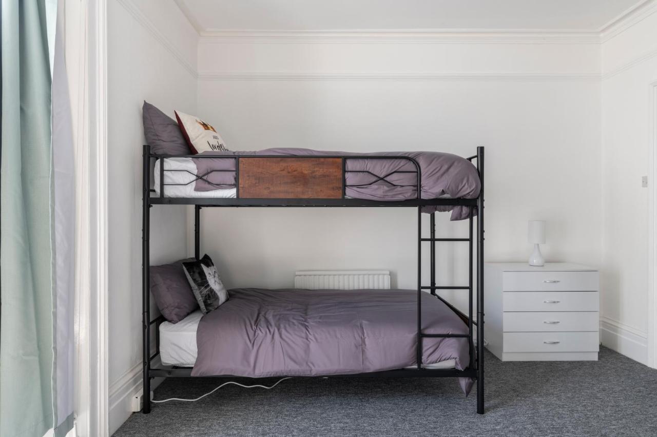 Quality Stay Rooms 布赖顿 外观 照片