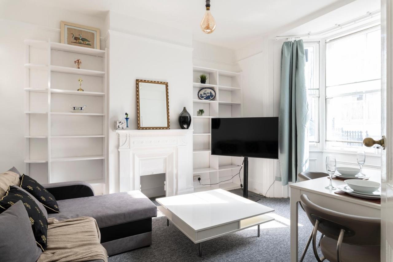Quality Stay Rooms 布赖顿 外观 照片