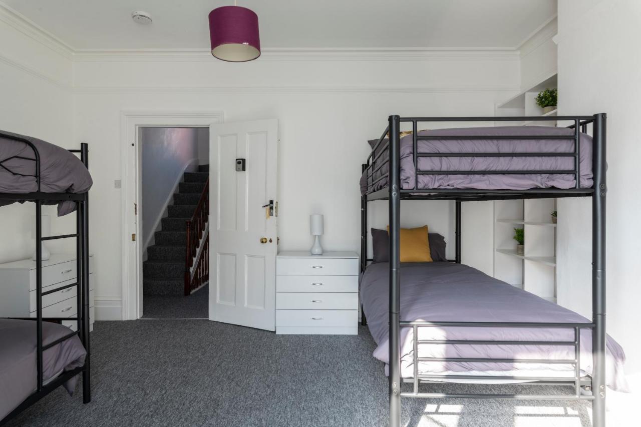 Quality Stay Rooms 布赖顿 外观 照片