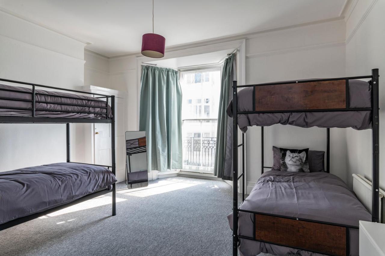 Quality Stay Rooms 布赖顿 外观 照片