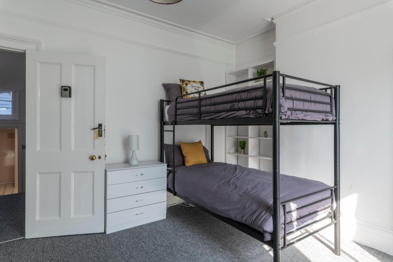 Quality Stay Rooms 布赖顿 外观 照片