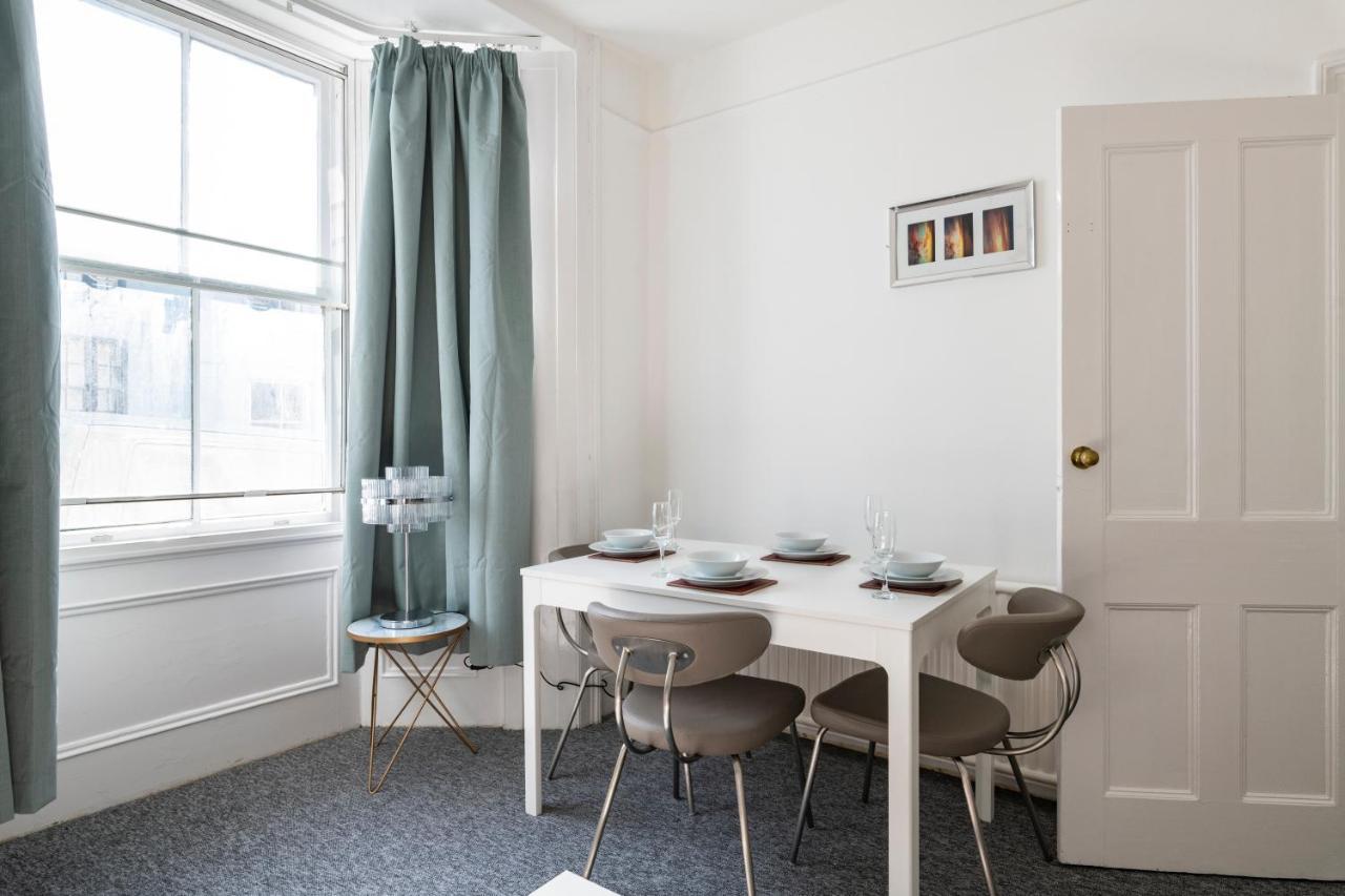 Quality Stay Rooms 布赖顿 外观 照片