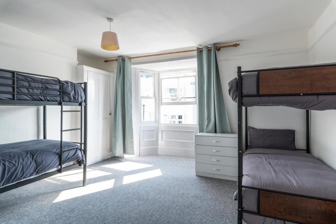 Quality Stay Rooms 布赖顿 外观 照片