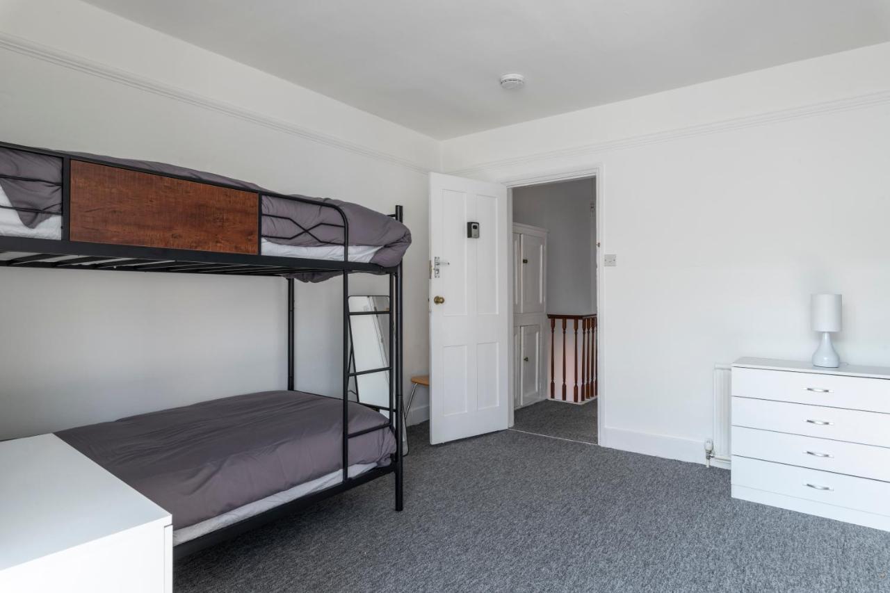 Quality Stay Rooms 布赖顿 外观 照片