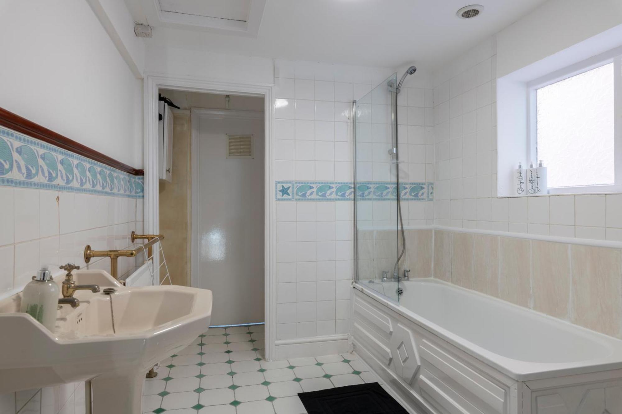 Quality Stay Rooms 布赖顿 外观 照片