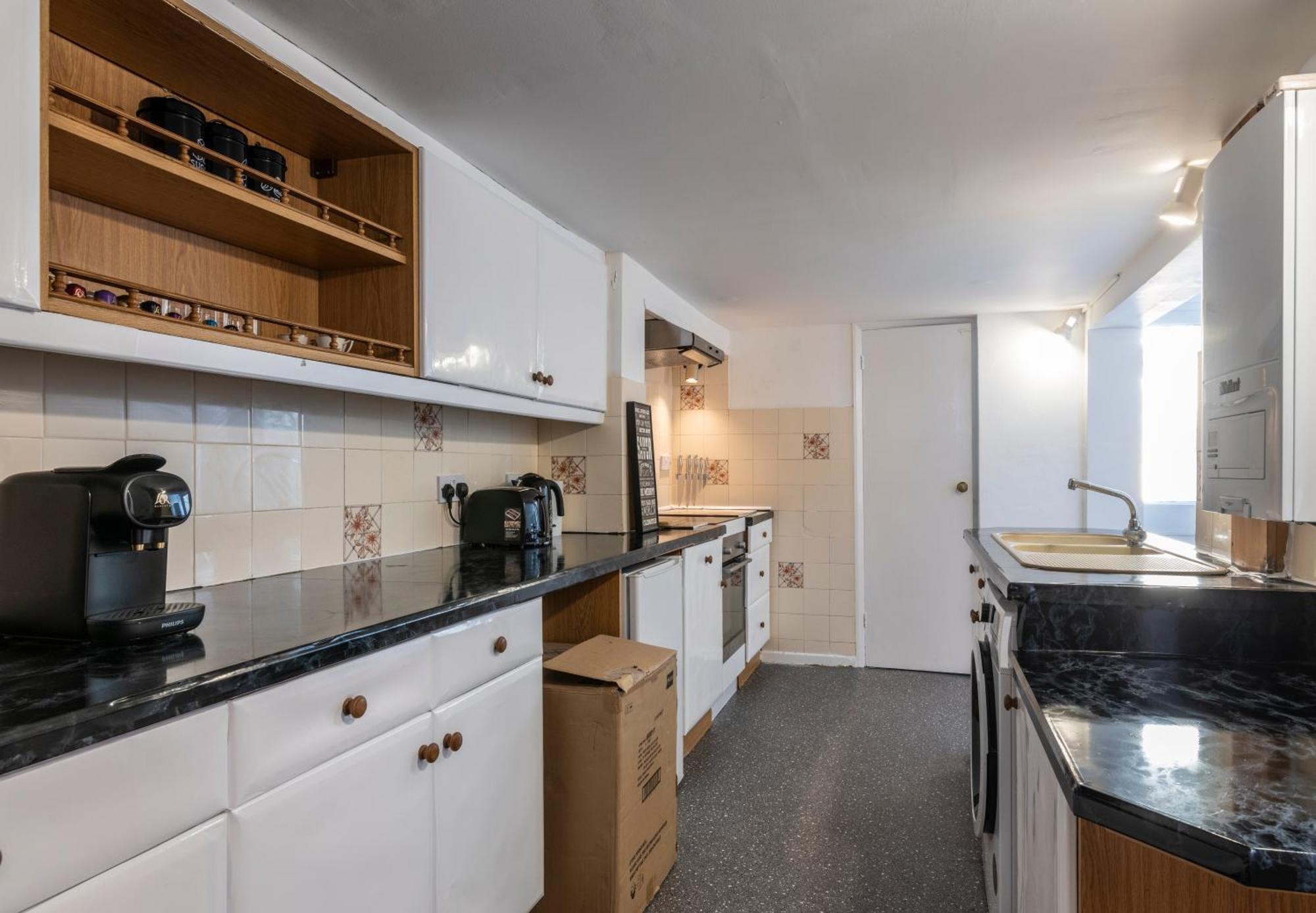Quality Stay Rooms 布赖顿 外观 照片