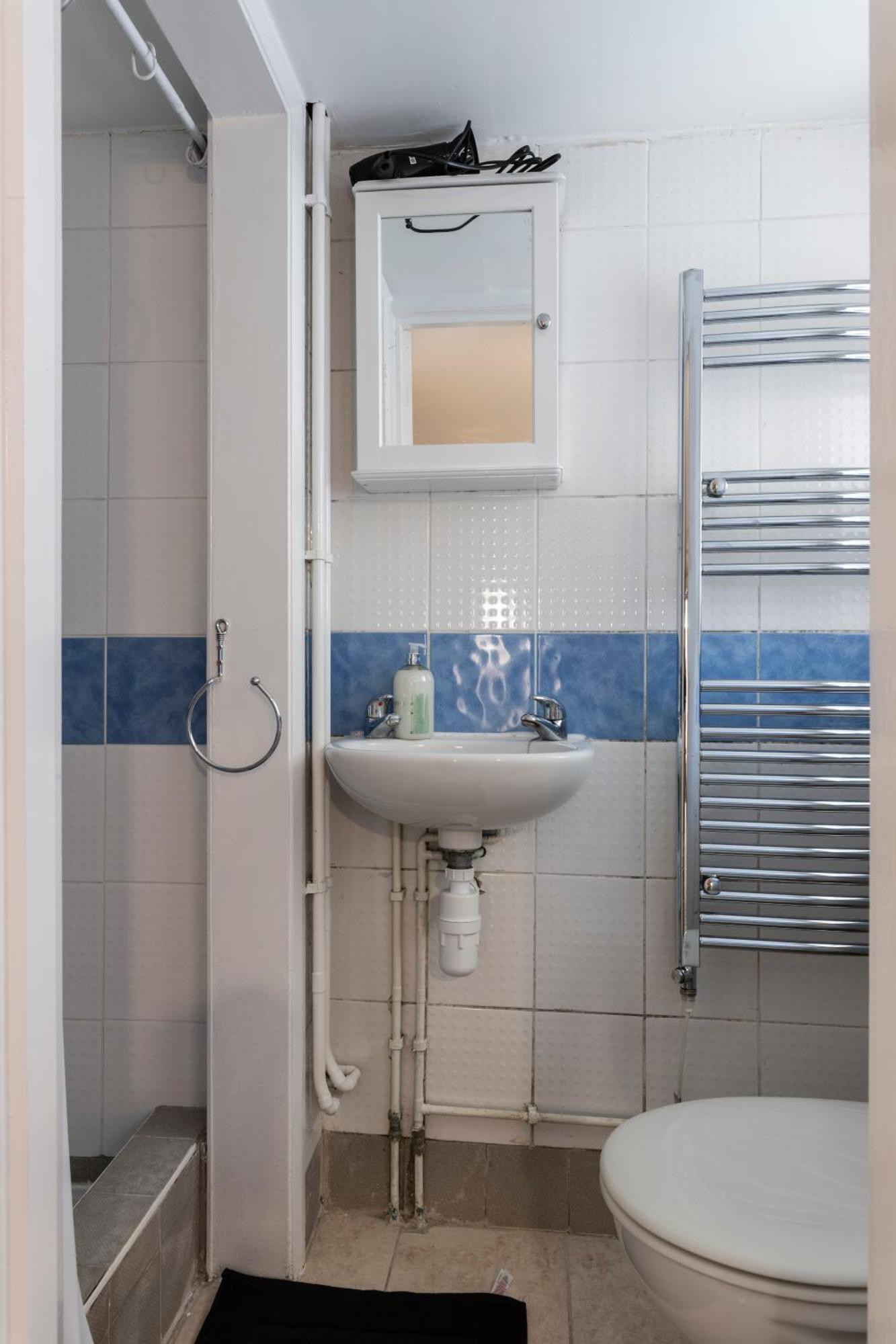 Quality Stay Rooms 布赖顿 外观 照片